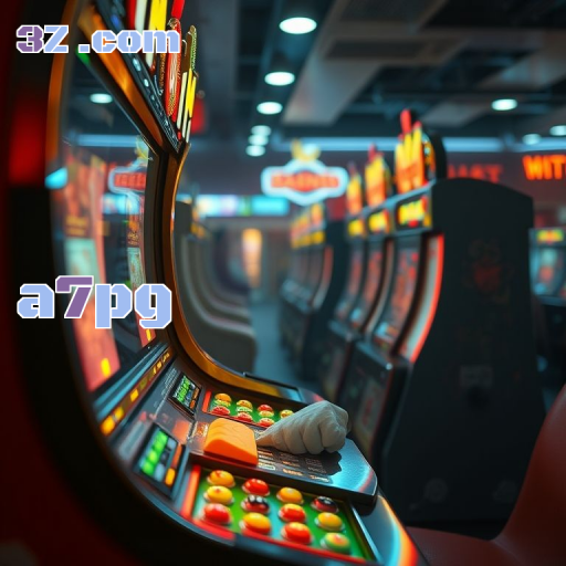 Promoções Irresistíveis no a7pg: Jogos e Ofertas Incríveis