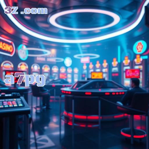 A Emoção dos Slots no a7pg: Diversão Sem Limites!